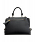 Salvatore Ferragamo (サルヴァトーレ フェラガモ) ガンチーニ/2wayショルダーバッグ ブラック サイズ:-：34800円