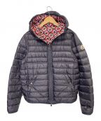 MONCLERモンクレール）の古着「ZOIS」｜レッド