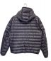 MONCLER (モンクレール) ZOIS レッド サイズ:2：84800円