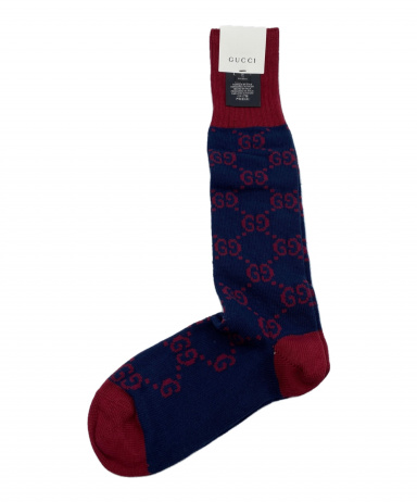 【未使用】 GUCCI グッチ 靴下 5603000056036576_01_8724.jpeg