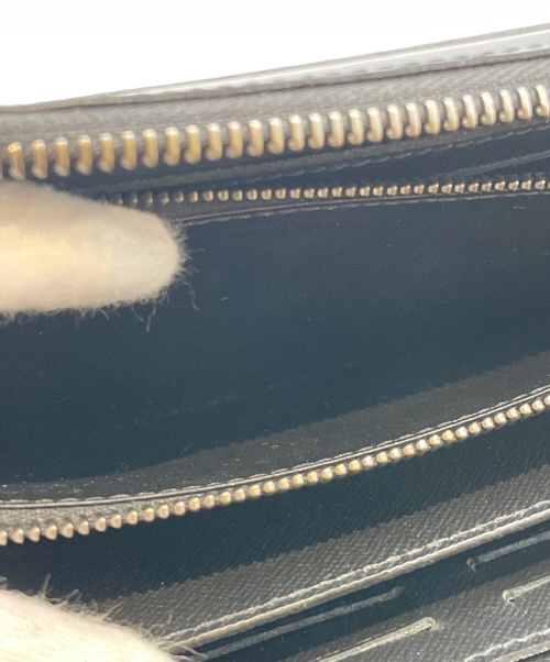 LOUIS VUITTON（ルイ ヴィトン）LOUIS VUITTON (ルイ ヴィトン) ジッピーXL ブラック サイズ:-の古着・服飾アイテム