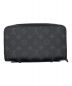 LOUIS VUITTON (ルイ ヴィトン) ジッピーXL ブラック サイズ:-：74800円