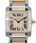 Cartier（カルティエ）の古着「タンクフランセーズSM 」