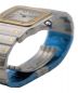 Cartier (カルティエ) サントスガルベLM サイズ:29mm：258000円