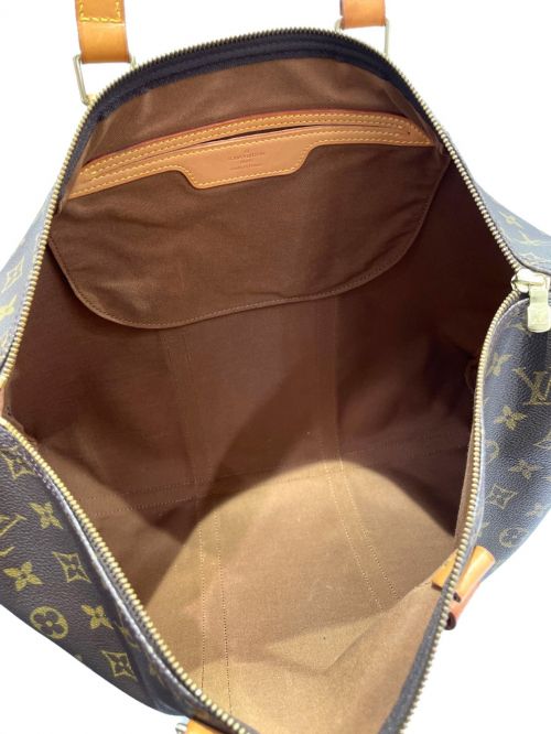 LOUIS VUITTON（ルイ ヴィトン）LOUIS VUITTON (ルイ ヴィトン) フラネリーPM ブラウン サイズ:PMの古着・服飾アイテム