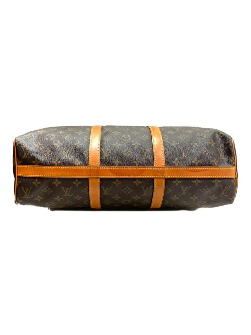 LOUIS VUITTON（ルイ ヴィトン）LOUIS VUITTON (ルイ ヴィトン) フラネリーPM ブラウン サイズ:PMの古着・服飾アイテム