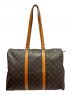 LOUIS VUITTON（ルイ ヴィトン）の古着「フラネリーPM」｜ブラウン