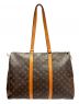 LOUIS VUITTON (ルイ ヴィトン) フラネリーPM ブラウン サイズ:PM：59800円