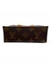 中古・古着 LOUIS VUITTON (ルイ ヴィトン) プティット・サックプラ ブラウン サイズ:-：168000円