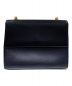 MARNI (マルニ) ダブルフェイスショルダーバッグ ブラウン×ブラック サイズ:-：30800円