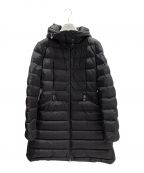 MONCLERモンクレール）の古着「FLAMME」｜ブラック