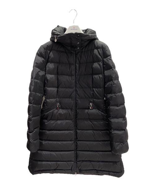 MONCLER（モンクレール）MONCLER (モンクレール) FLAMME  ブラック サイズ:2の古着・服飾アイテム