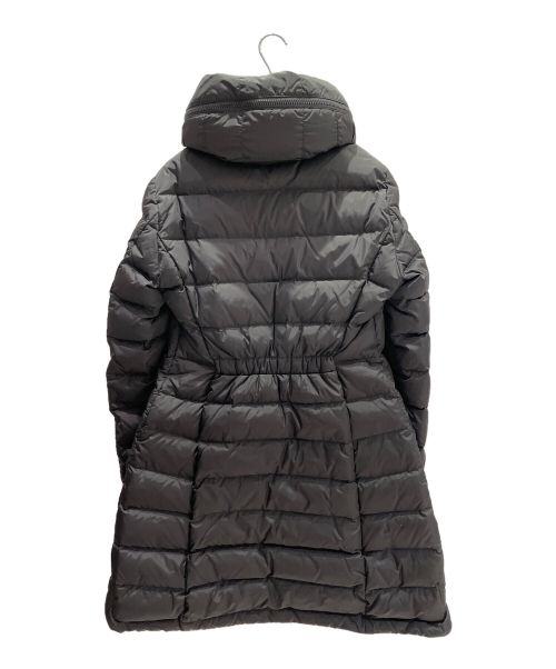 MONCLER（モンクレール）MONCLER (モンクレール) FLAMME  ブラック サイズ:2の古着・服飾アイテム