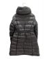 MONCLER (モンクレール) FLAMME  ブラック サイズ:2：99800円