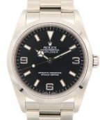 ROLEXロレックス）の古着「エクスプローラーI」