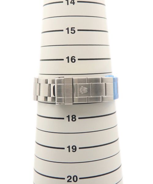 ROLEX（ロレックス）ROLEX (ロレックス) エクスプローラーI サイズ:36mmの古着・服飾アイテム