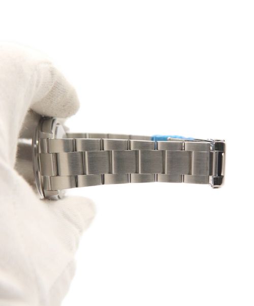 ROLEX（ロレックス）ROLEX (ロレックス) エクスプローラーI サイズ:36mmの古着・服飾アイテム