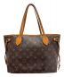 LOUIS VUITTON (ルイ ヴィトン) ネヴァーフルPM ブラウン サイズ:PM：64800円