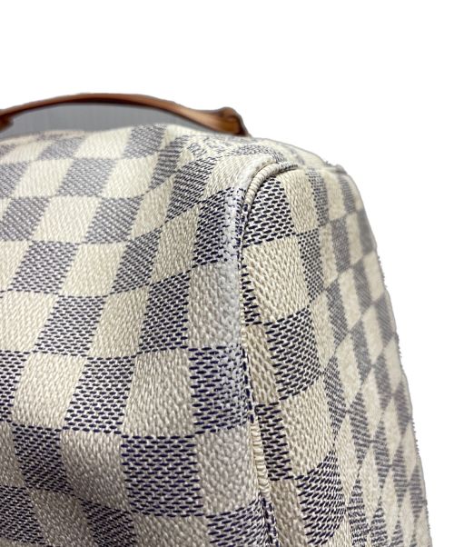 LOUIS VUITTON（ルイ ヴィトン）LOUIS VUITTON (ルイ ヴィトン) ネヴァーフルPM/トートバッグ ホワイト サイズ:PMの古着・服飾アイテム