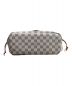 中古・古着 LOUIS VUITTON (ルイ ヴィトン) ネヴァーフルPM/トートバッグ ホワイト サイズ:PM：64800円