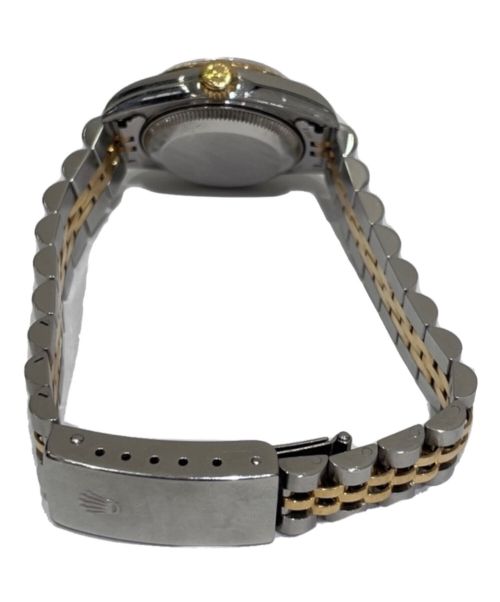 ROLEX（ロレックス）ROLEX (ロレックス) デイトジャスト サイズ:26mmの古着・服飾アイテム
