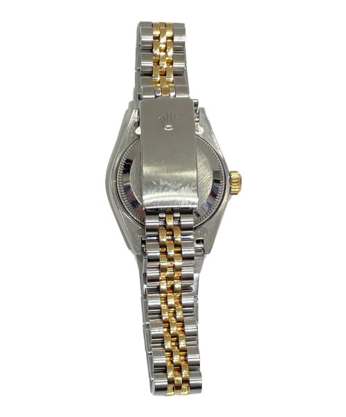 ROLEX（ロレックス）ROLEX (ロレックス) デイトジャスト サイズ:26mmの古着・服飾アイテム