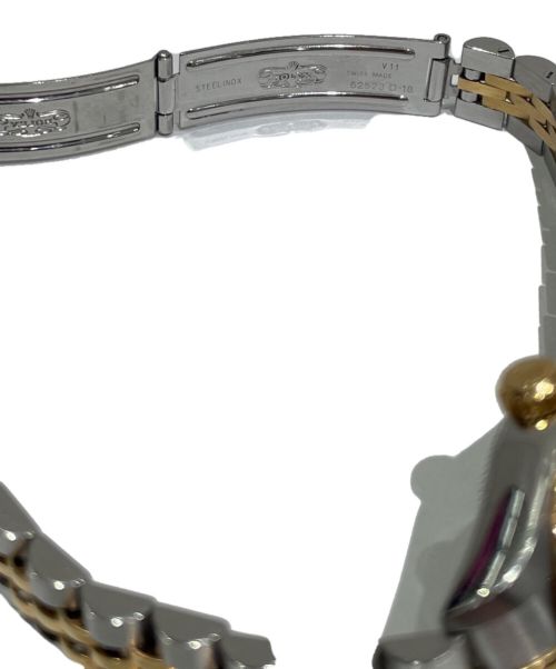 ROLEX（ロレックス）ROLEX (ロレックス) デイトジャスト サイズ:26mmの古着・服飾アイテム