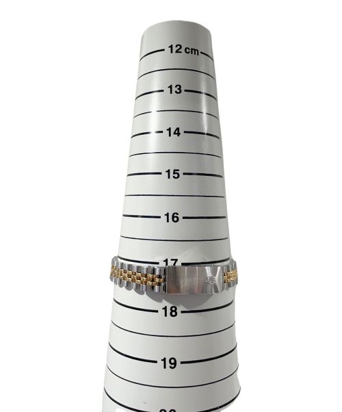 ROLEX（ロレックス）ROLEX (ロレックス) デイトジャスト サイズ:26mmの古着・服飾アイテム