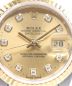 ROLEX (ロレックス) デイトジャスト サイズ:26mm：538000円