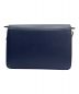 MARNI (マルニ) サフィアーノ ミディアム ネイビー サイズ:M：72800円