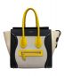 CELINE（セリーヌ）の古着「ラゲージマイクロショッパー」
