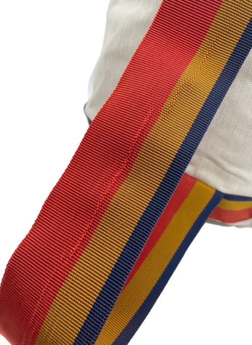 HERMES（エルメス）HERMES (エルメス) キャバリエ ワンショルダーバッグ ベージュ サイズ:-の古着・服飾アイテム