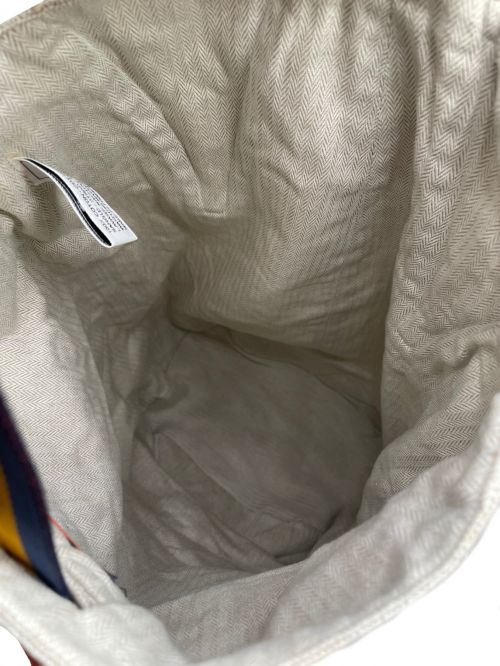 HERMES（エルメス）HERMES (エルメス) キャバリエ ワンショルダーバッグ ベージュ サイズ:-の古着・服飾アイテム