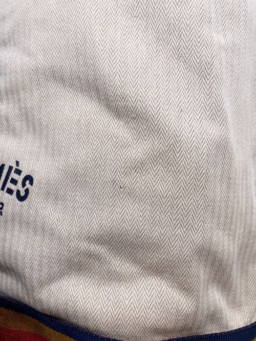 HERMES（エルメス）HERMES (エルメス) キャバリエ ワンショルダーバッグ ベージュ サイズ:-の古着・服飾アイテム