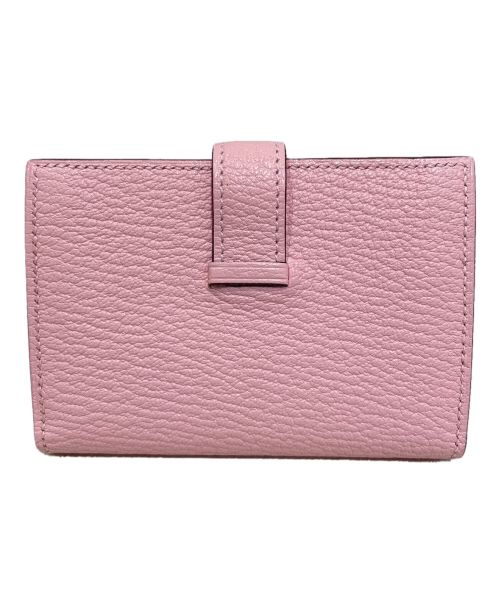 HERMES（エルメス）HERMES (エルメス) ベアンミニ ローズサクラ サイズ:ミニ 未使用品の古着・服飾アイテム