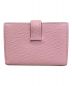 HERMES (エルメス) ベアンミニ ローズサクラ サイズ:ミニ 未使用品：178000円