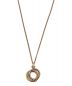 Cartier (カルティエ) トリニティ1Pダイヤネックレス サイズ:-：118000円
