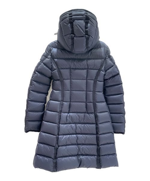 MONCLER（モンクレール）MONCLER (モンクレール) ダウンコート ネイビー サイズ:00の古着・服飾アイテム