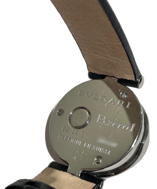 BVLGARI（ブルガリ）BVLGARI (ブルガリ) B-zero1ウォッチ サイズ:22mmの古着・服飾アイテム