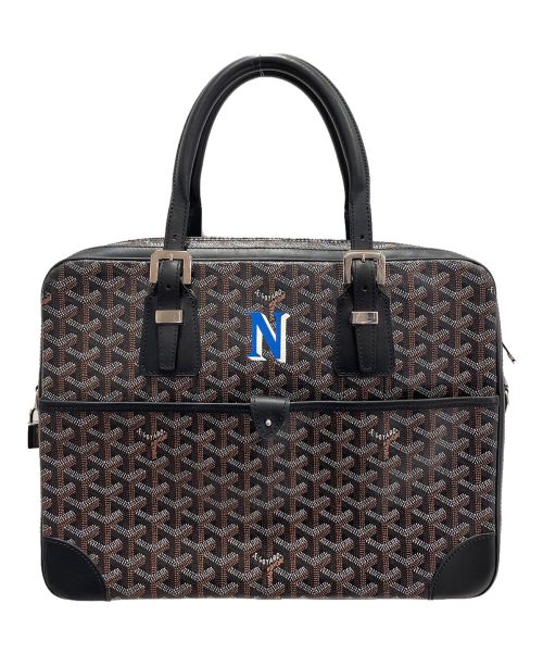 GOYARD（ゴヤール）GOYARD (ゴヤール) アンバザードPM ブラック サイズ:PMの古着・服飾アイテム