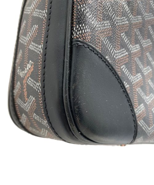 GOYARD（ゴヤール）GOYARD (ゴヤール) アンバザードPM ブラック サイズ:PMの古着・服飾アイテム