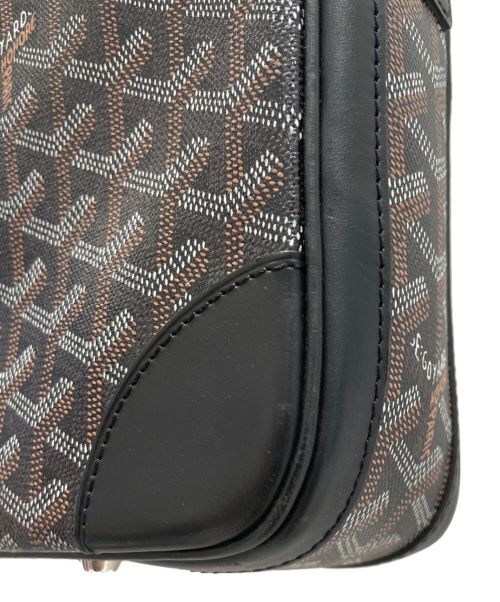 GOYARD（ゴヤール）GOYARD (ゴヤール) アンバザードPM ブラック サイズ:PMの古着・服飾アイテム