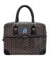 GOYARD（ゴヤール）の古着「アンバザードPM」｜ブラック