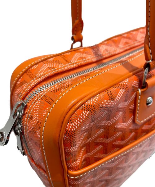 GOYARD（ゴヤール）GOYARD (ゴヤール) サンマルタン オレンジ サイズ:-の古着・服飾アイテム
