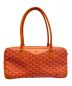 GOYARD (ゴヤール) サンマルタン オレンジ サイズ:-：74800円
