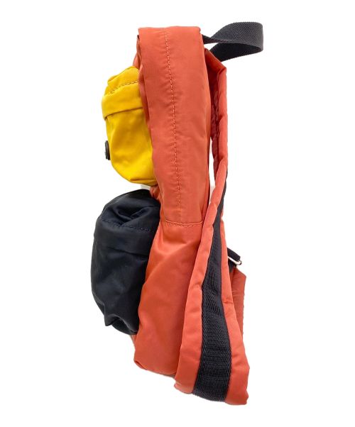 MARNI（マルニ）MARNI (マルニ) ボディーバッグ オレンジ サイズ:-の古着・服飾アイテム