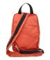 MARNI (マルニ) ボディーバッグ オレンジ サイズ:-：30800円