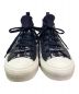 Christian Dior (クリスチャン ディオール) WALK'N'DIOR ネイビー サイズ:36：49800円