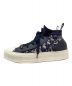 中古・古着 Christian Dior (クリスチャン ディオール) WALK'N'DIOR ネイビー サイズ:36：49800円