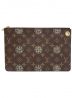 LOUIS VUITTON (ルイ ヴィトン) クラッチバッグ ブラウン サイズ:-：59800円